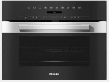 Miele Combi-oven beschikbaar voor biedingen