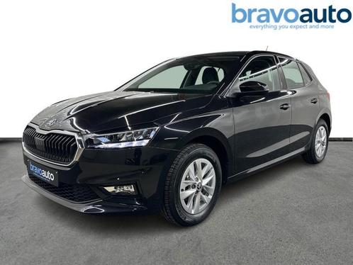 Skoda Fabia 1.0TSi Family, Auto's, Skoda, Bedrijf, Fabia, Airbags, Airconditioning, Bluetooth, Boordcomputer, Centrale vergrendeling
