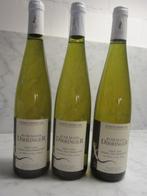 Pinot Gris Grand Cru Frankstein 2013 (3x75cl), Verzamelen, Wijnen, Verzenden, Frankrijk, Vol, Witte wijn