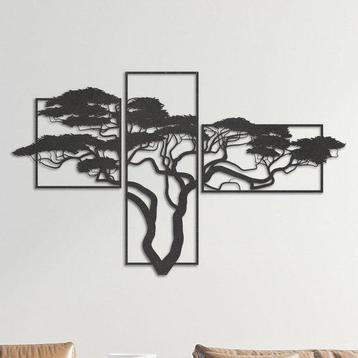 Wall art, muur decoratie boom beschikbaar voor biedingen