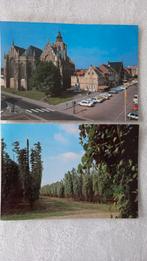 Cartes postales anciennes POPERINGE., Enlèvement ou Envoi