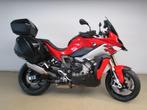 BMW S 1000 XR - 2020 - 1 jaar garantie - BTW aftrekbaar, Motos, Tourisme, Entreprise, Plus de 35 kW, 999 cm³