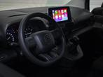 ✖  CITROEN BERLINGO UTILITAIRE | APPLE CARPLAY |TVA ✔, 4 cilinders, Citroën, Wit, Te koop