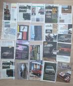 CITROËN VISA GTI - ARTICLES, Livres, Autos | Brochures & Magazines, Enlèvement ou Envoi