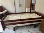 Zorgbed, ziekenhuis bed, Diversen, Ophalen, Zo goed als nieuw