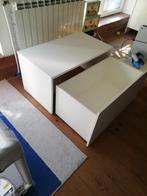 Ladenkast kinderen spelen bak, Huis en Inrichting, Ophalen, Gebruikt, 50 tot 100 cm, Kersenhout
