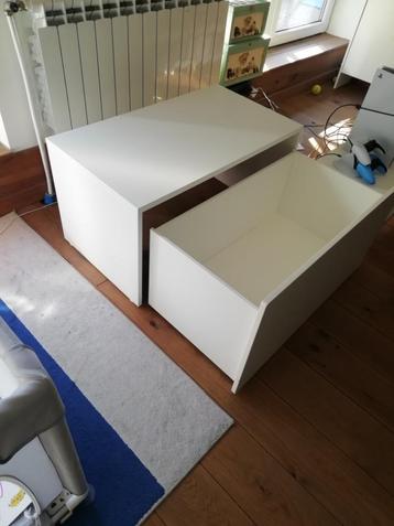 Poubelle à jouer pour enfants, 25 à 50 cm, Moins de 100 cm, Enlèvement, Utilisé