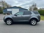 Land-Rover Discovery Sport 2.0D, Auto's, 4 cilinders, Discovery Sport, Lederen bekleding, Leder