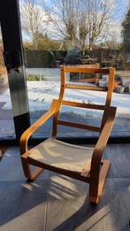 Ikea zeteltje, Huis en Inrichting, Ophalen, Eenpersoons, Minder dan 75 cm, Zo goed als nieuw