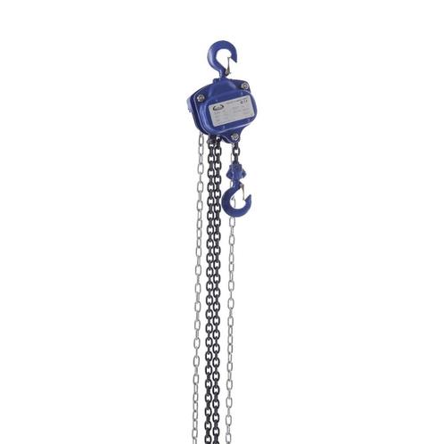 Kettingtakel 1 ton ( 10 M ), Auto diversen, Overige Auto diversen, Verzenden