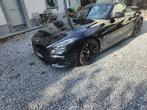 BMW Z4 sDrive20iA, Zwart, 164 g/km, Zwart, Leder