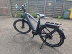 Gazelle speedpedelec, Eclipse Speed. nieuw. 224 km., Fietsen en Brommers, Ophalen, Zo goed als nieuw, 47 tot 51 cm, 50 km per accu of meer