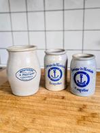 pots à  moutarde, Antiek en Kunst, Ophalen