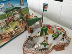 Playmobil City Life mini-zoo 6635, Comme neuf, Enlèvement ou Envoi