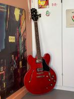 Epiphone ES-335 “Inspired by Gibson”, Muziek en Instrumenten, Ophalen of Verzenden, Zo goed als nieuw, Epiphone