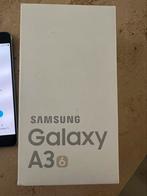 Samsung Galaxy A3, Comme neuf, Noir, Sans abonnement, Enlèvement ou Envoi