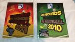 Les records du football (2010 et 2011), FIFA, Ophalen of Verzenden, Zo goed als nieuw, Balsport