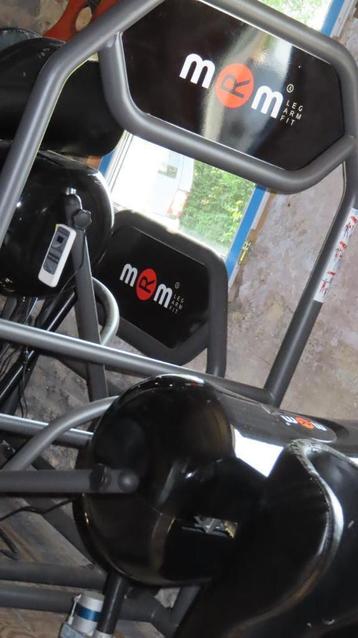 Passief trainen beschikbaar voor biedingen