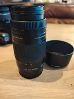 Sony Alpha 75-300, Audio, Tv en Foto, Ophalen of Verzenden