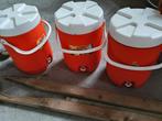 Conservateur avec pompe. 5 litres, Vacances, Campings