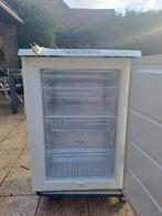 Zanussi vrieskast vrieskist, Ophalen, Vrieskast