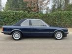 BMW E30 Baur 320i 6 Cilinder Oldtimer 1986, Auto's, BMW, Automaat, 4 zetels, Achterwielaandrijving, Beige