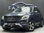 Mercedes-Benz M-Klasse ML 250 * Réservé * (bj 2013), Auto's, Automaat, https://public.car-pass.be/vhr/0c5287a5-eaf7-4be6-9c16-d58b15ff7470