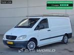 Mercedes Vito 109 L1H1 Imperiaal Trekhaak L1 4m3 Trekhaak, Auto's, Bestelwagens en Lichte vracht, Stof, Gebruikt, 4 cilinders