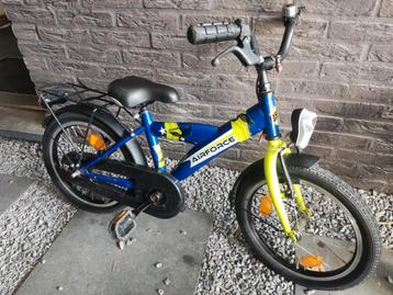 Kinderfiets BFK 16" beschikbaar voor biedingen