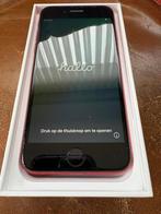 Apple iPhone SE (2e generatie) / krasvrij / incl laadkabel, Telecommunicatie, Ophalen, 128 GB, Overige modellen, Zo goed als nieuw