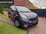 KIA VENGA 1.6 ESSENCE AUTOMATIQUE  (MAI 2019) PIANO ROOF, Autos, Euro 6, Noir, 5 portes, 5 places