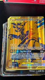 Pokemon jumbo kaarten, Enlèvement ou Envoi, Comme neuf, Plusieurs cartes