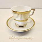 Antieke Empire koffieset 19de eeuw, Ophalen of Verzenden