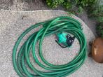 Waterpomp, Tuin en Terras, Waterpompen, Ophalen, Gebruikt, Elektrisch, Regentonpomp