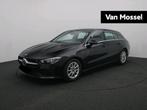 Mercedes-Benz CLA 200 Shooting Brake + CARPLAY + PTS + CAMER, Auto's, CLA, Euro 6, 4 cilinders, 1465 kg