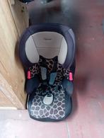 Maxi cosy, Ophalen, Gebruikt, Verstelbare rugleuning