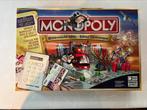 Monopoly bankkaart editie, Ophalen, Zo goed als nieuw