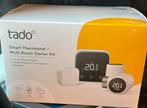 tado slimme thermostaat — Smart Thermostat X — Nieuw, Doe-het-zelf en Bouw, Thermostaten, Ophalen, Slimme thermostaat, Nieuw