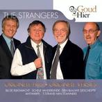 De Strangers - Goud van Hier, Cd's en Dvd's, Cd's | Nederlandstalig, Ophalen of Verzenden, Zo goed als nieuw