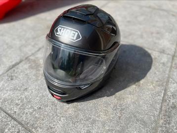 Shoei neotec II