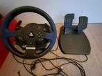 Volant de jeu T150, neuf, Informatique & Logiciels, Joysticks, Enlèvement ou Envoi, Neuf