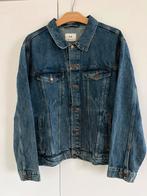 Te koop: Blauwe Jeansvest - Nieuw !, Ophalen, Nieuw, Blauw, C&A