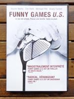 )))  Funny Games U.S.   //  Michael Haneke  (((, Cd's en Dvd's, Dvd's | Drama, Vanaf 16 jaar, Ophalen of Verzenden, Zo goed als nieuw