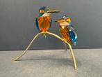 Swarovski Paradise IJsvogels, Verzamelen, Verzenden, Nieuw, Figuurtje