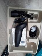 Scheerapparaat Philips shaver 6000, Ophalen, Scheren en Epileren