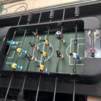 Tafelvoetbalspel, Ophalen of Verzenden, Zo goed als nieuw