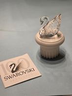 Cygne SWAROVSKI 100 ANS, Collections, Swarovski, Enlèvement, Figurine