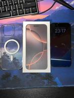 Iphone 16 pro max - 256Gb, Telecommunicatie, Ophalen, IPhone 16