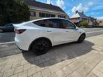 Tesla model y long range te koop, Auto's, Tesla, Automaat, Zwart, Wit, Elektrisch