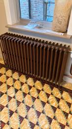 Radiatoren, Doe-het-zelf en Bouw, Verwarming en Radiatoren, Ophalen, Gebruikt, Radiator, 30 tot 80 cm